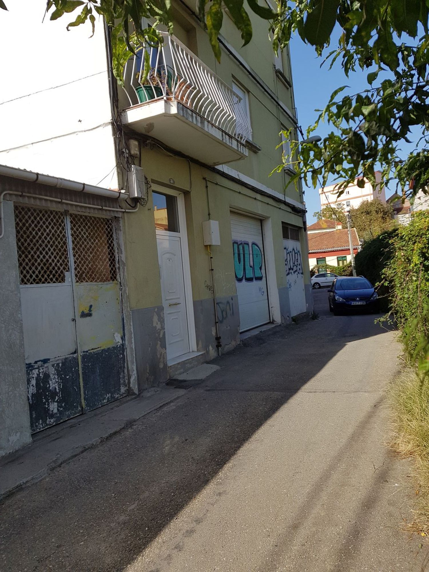 Local en Calle Trobos, 4, Teis, Teis - Foto 3