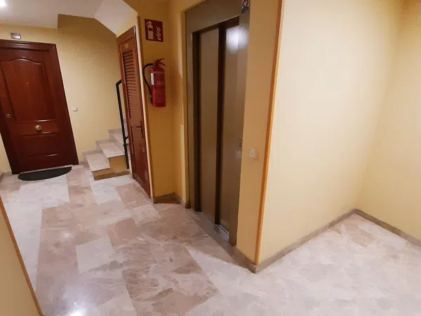 Piso en Calle las Cruces, 57, Centro-Rambla, Centro-Rambla - Foto 16
