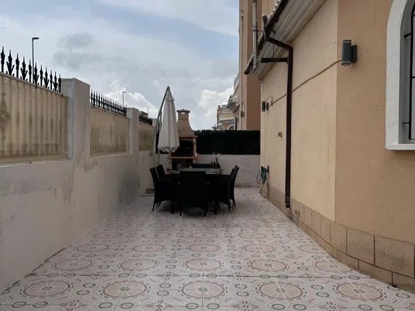 Casa o chalet independiente en Calle Velazquez, 5 - Foto 4