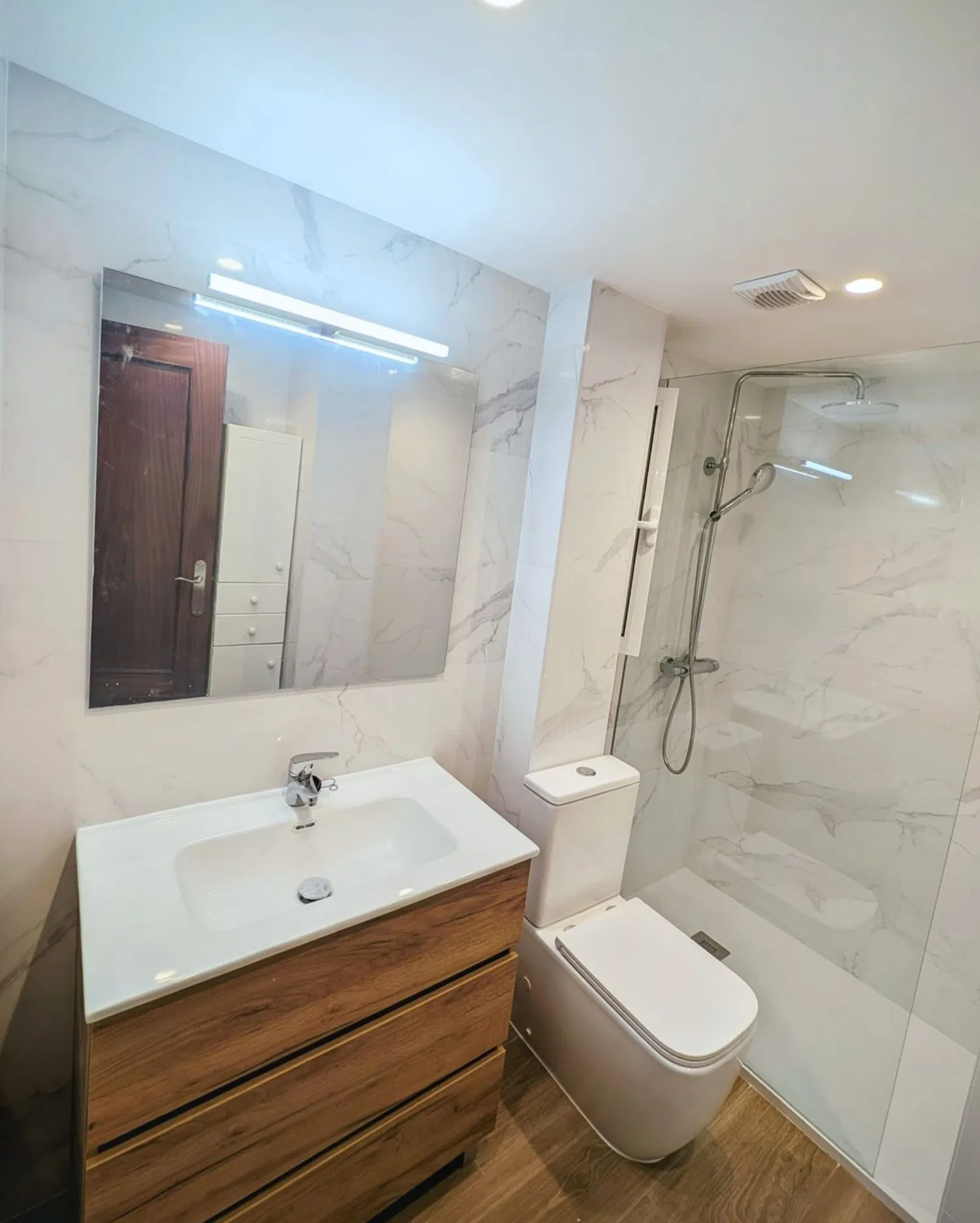 Piso en calle Felipe Herrero Arias, 6 - Foto 2