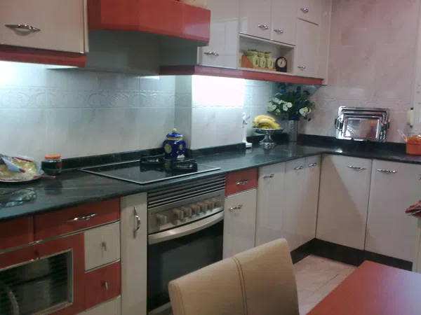 Piso en avenida Pérez Galdós, 72 - Foto 2