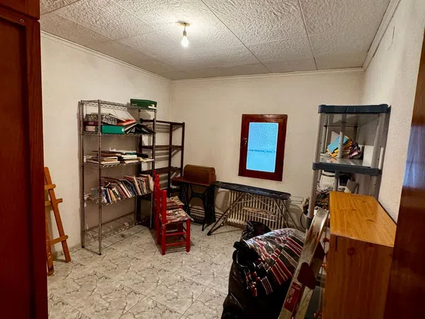 Casa o chalet independiente en Calle de Mercedes Beltrán, 27 - Foto 9
