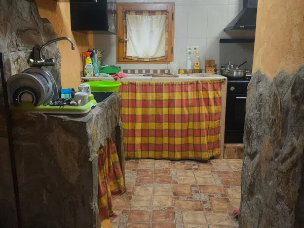 Casa de pueblo en La Paz, 2 - Foto 6