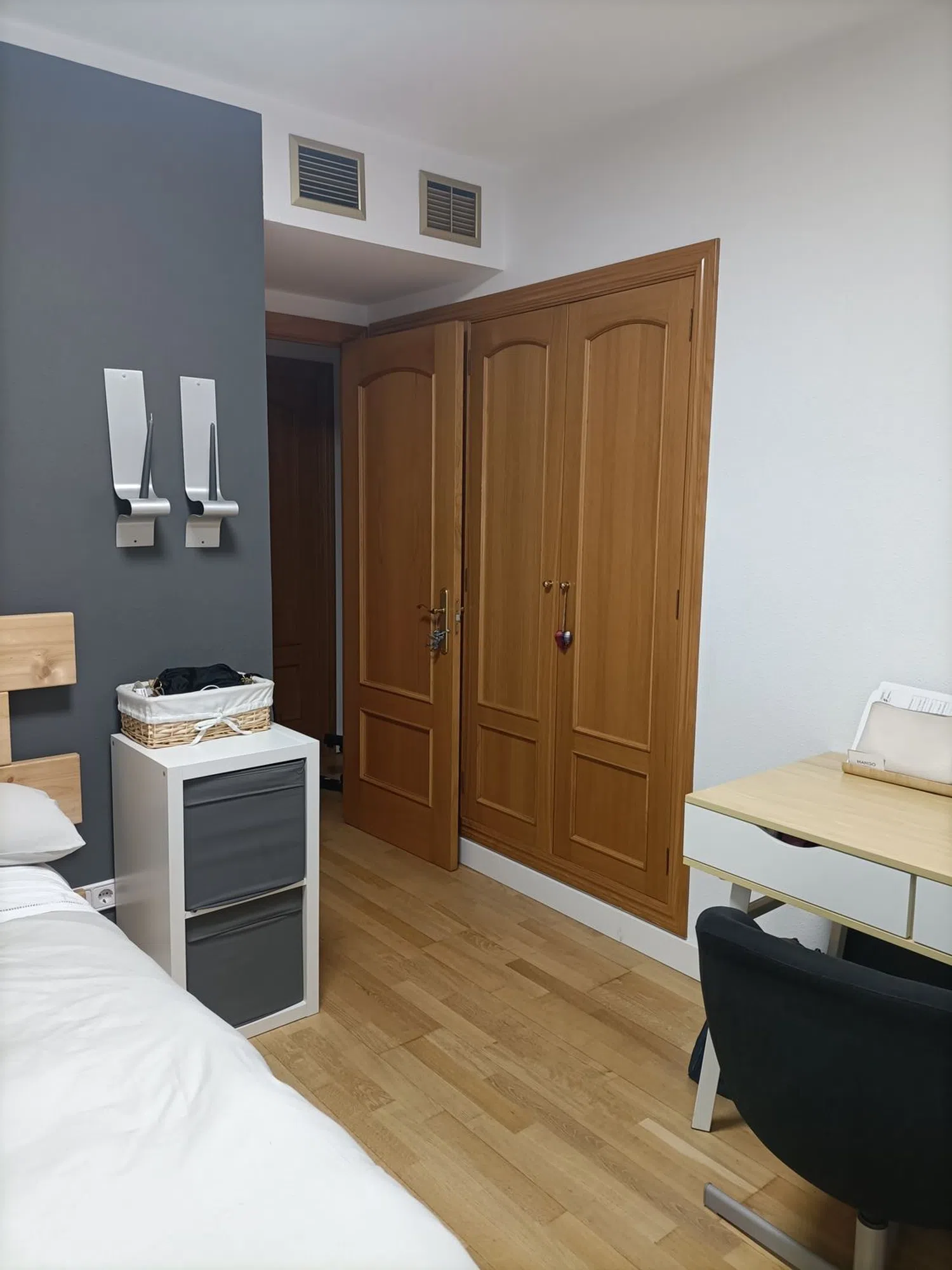 Piso en calle Duquesa Villahermosa, 155 - Foto 6