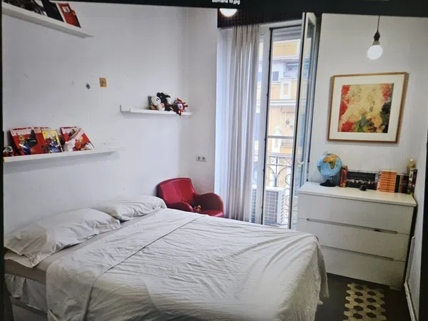 Piso en Calle de Borriana, 54, Gran Vía - Foto 8