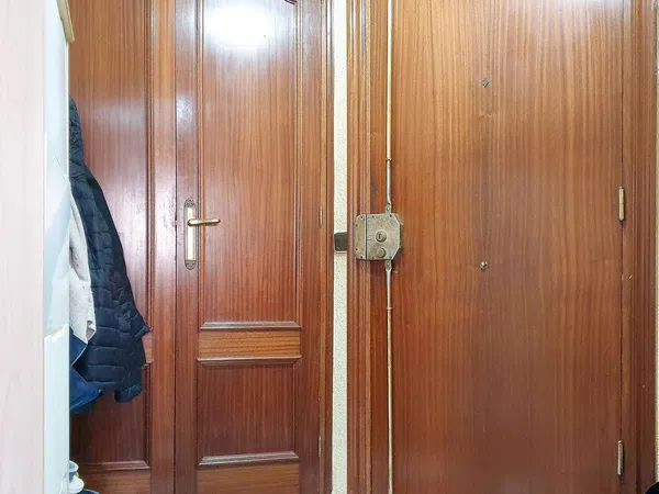 Piso en plaza de Carlos I, 4 - Foto 2