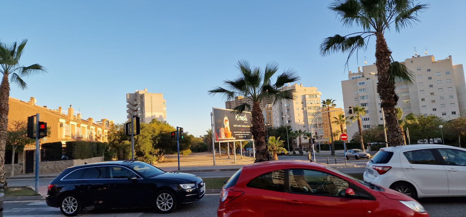 Chalet adosado en Avenida de la Costa Blanca, 11 , Bungaló 4, Cabo de las Huertas - Foto 24