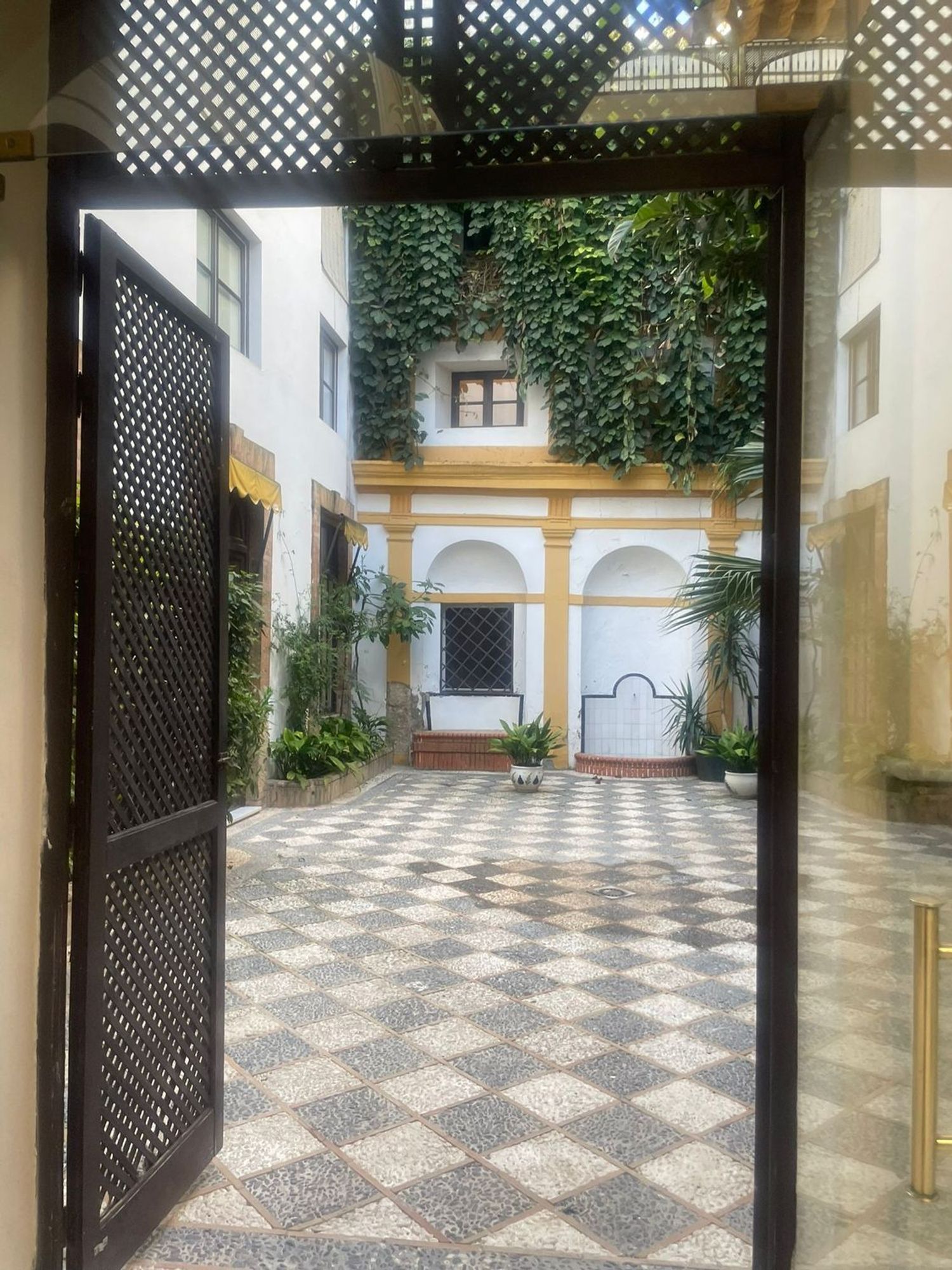 Estudio en calle San Vicente, 22 - Foto 20