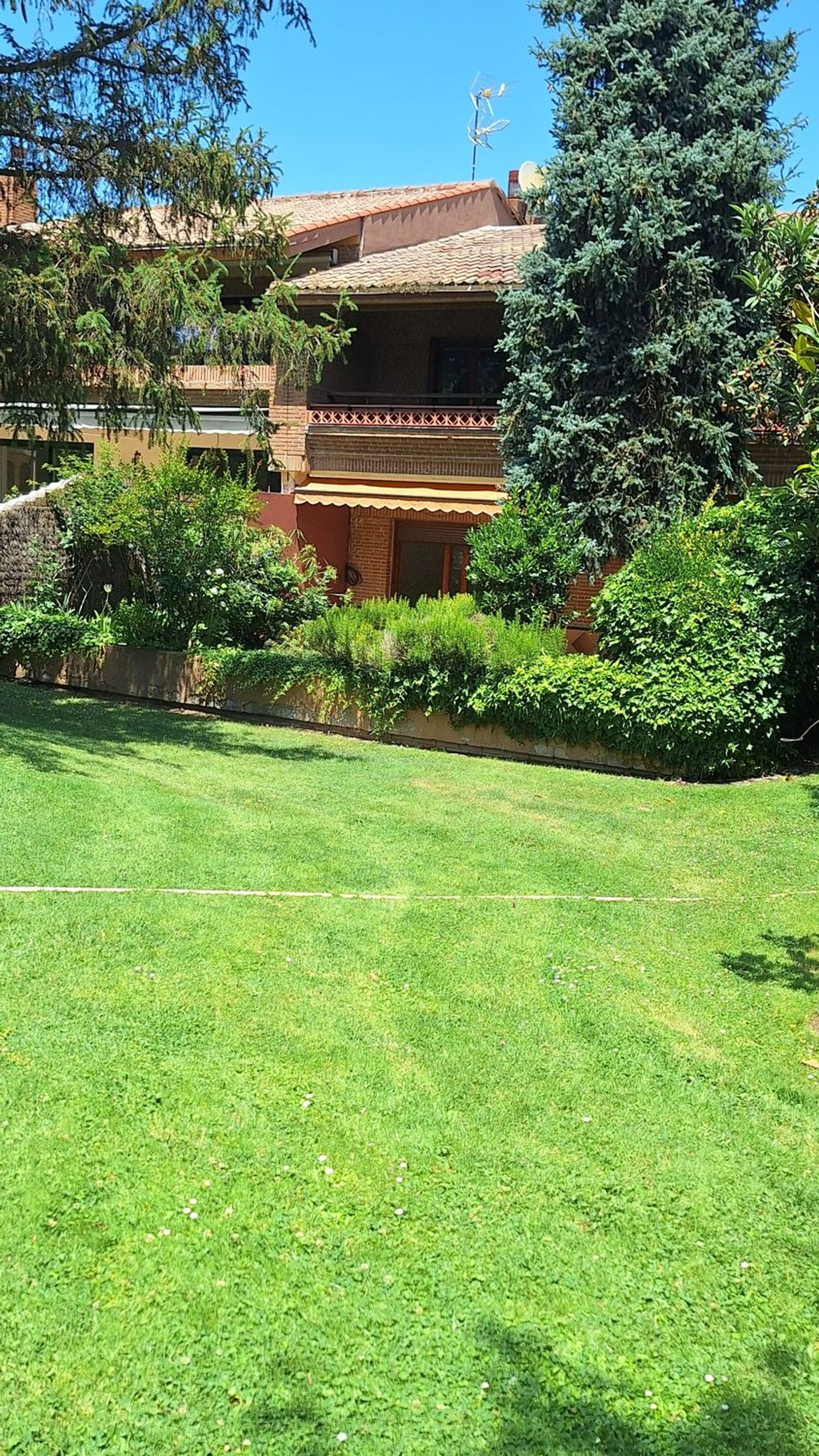 Chalet pareado en Paseo de los Sauces, 8, Urb. este - Montepríncipe, Urb. este - Montepríncipe - Foto 13