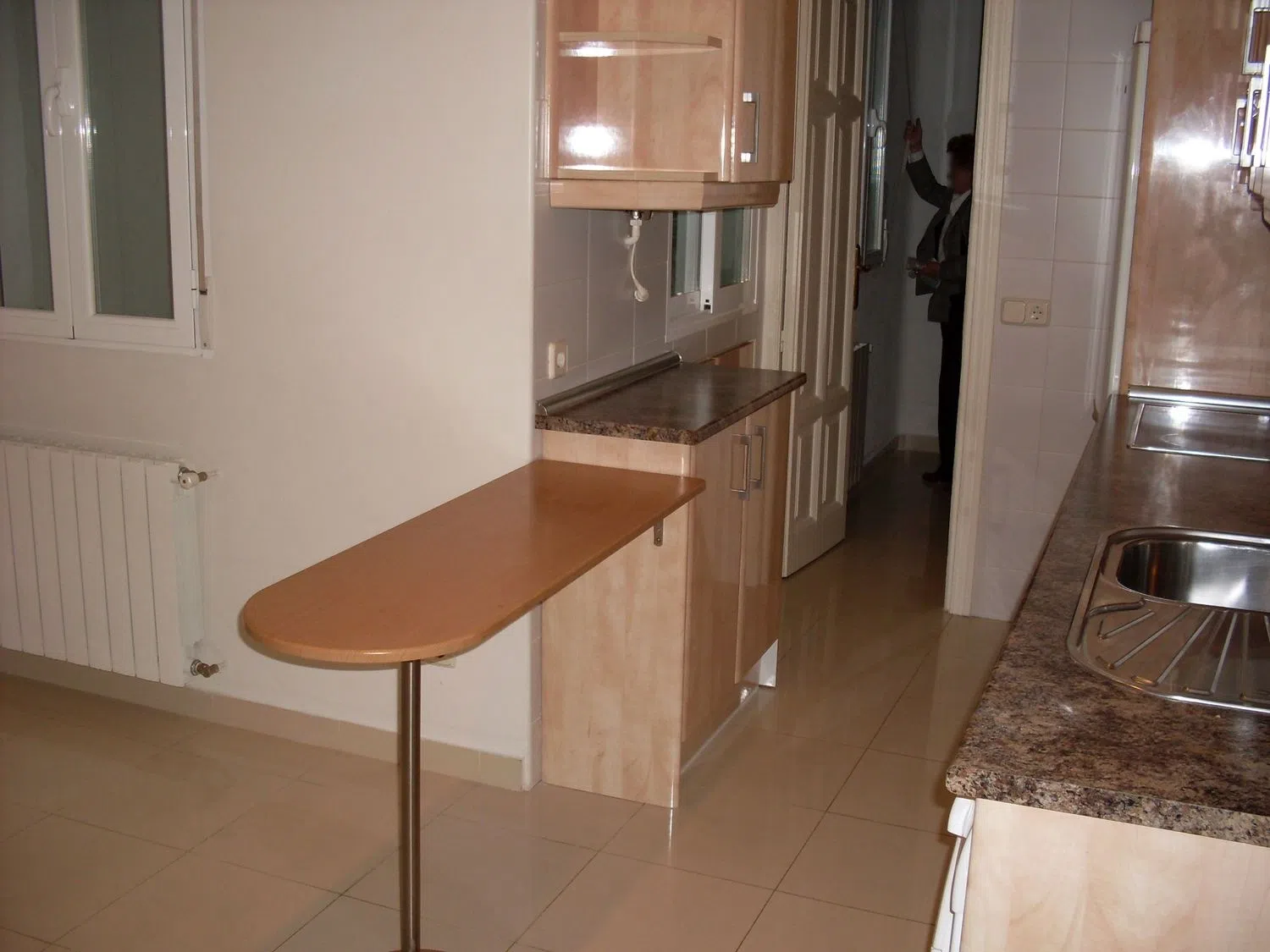 Piso en paseo de las Delicias, 52 - Foto 2