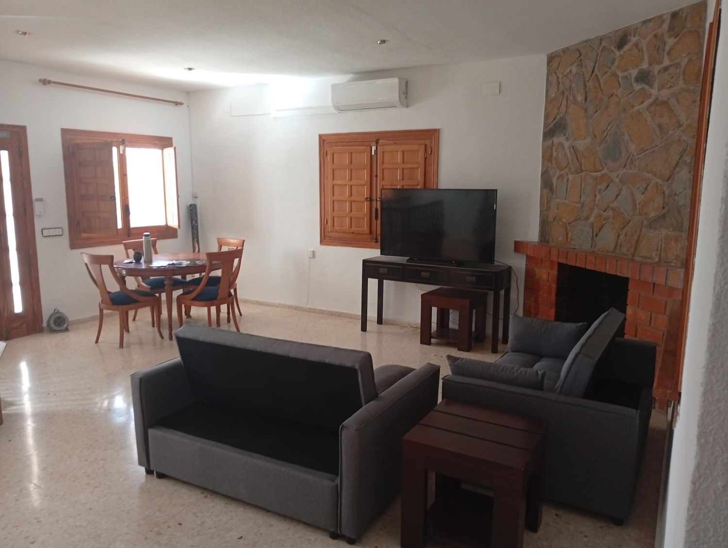 Casa o chalet independiente en Calle de Juno, 6, Ciudad de Asís - Font-Calent - El Bacarot - Foto 5