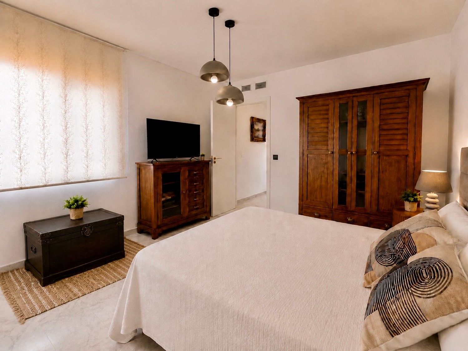 Dúplex en Avenida la Reserva de Marbella, 7, Reserva de Marbella - Foto 12