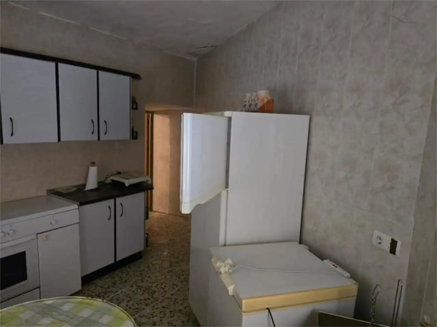 Chalet en pueblo benamaurel granada - Foto 9
