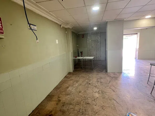 Dúplex en calle de los Postigos, 26 - Foto 3