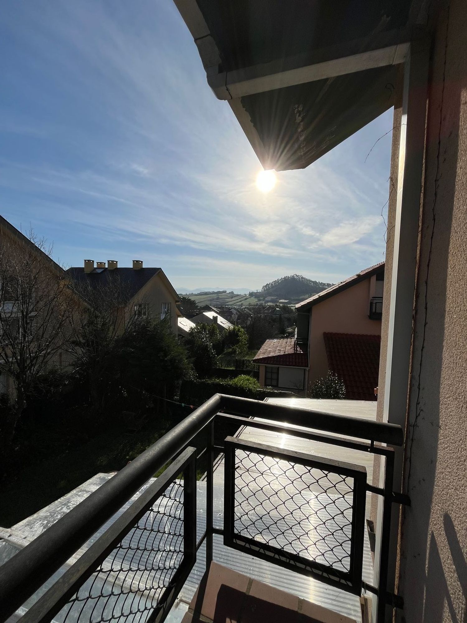 Chalet adosado en Barrio La Atalaya, 22, Mortera, Mortera - Foto 17