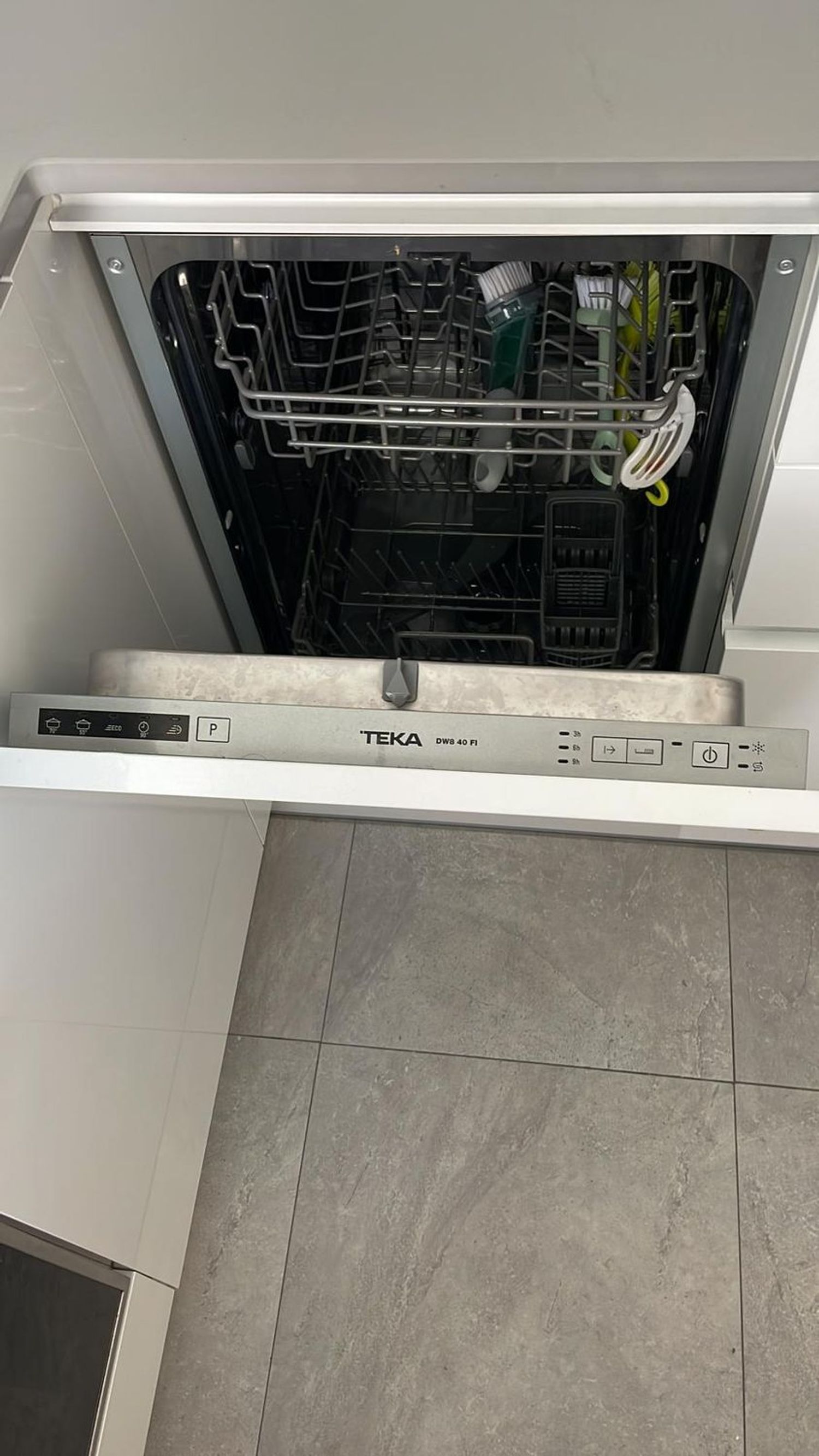 Piso en calle Rogelio Muñoz, 1 - Foto 13