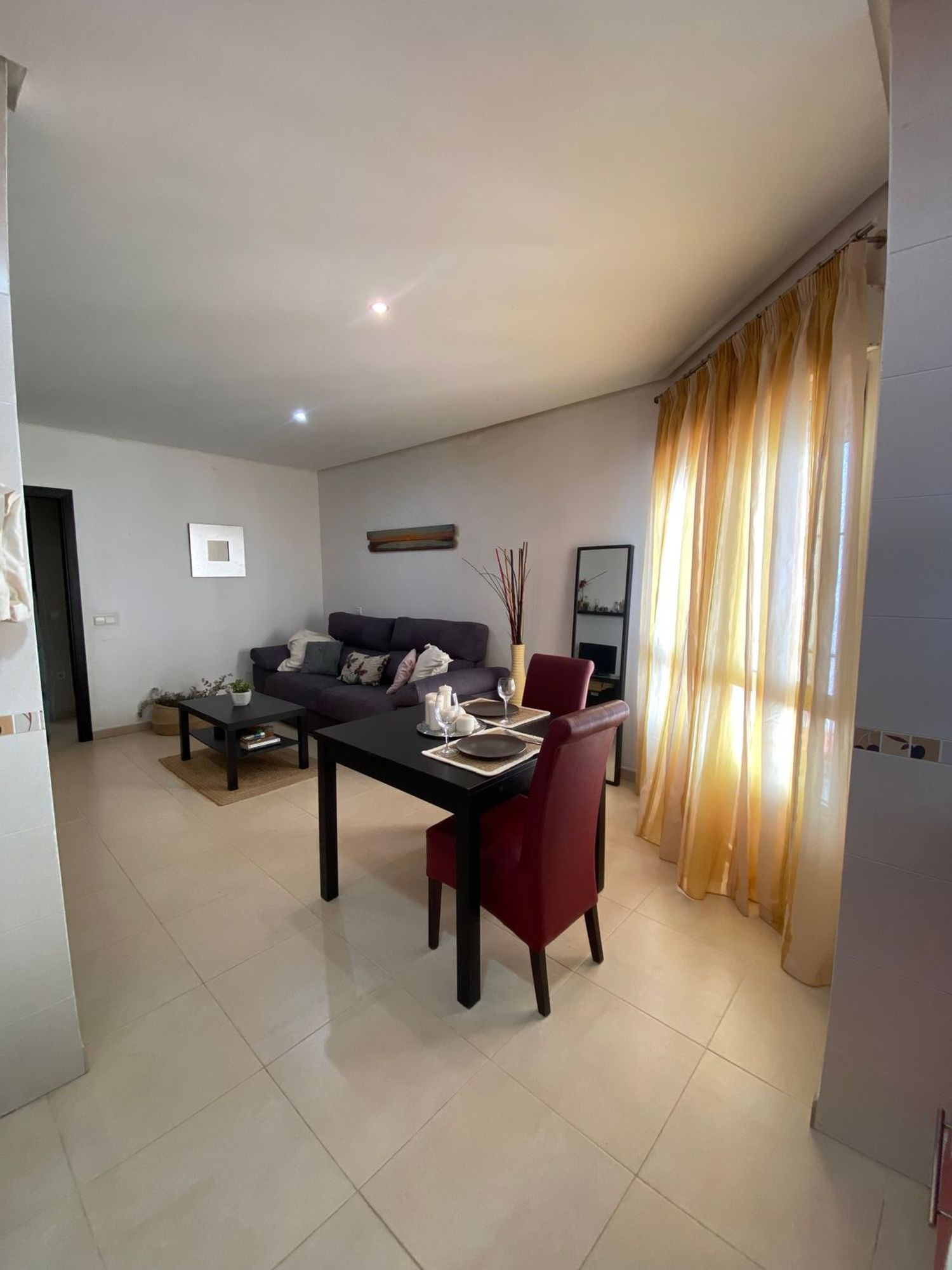 Estudio en Calle Castillo, 1 - Foto 11
