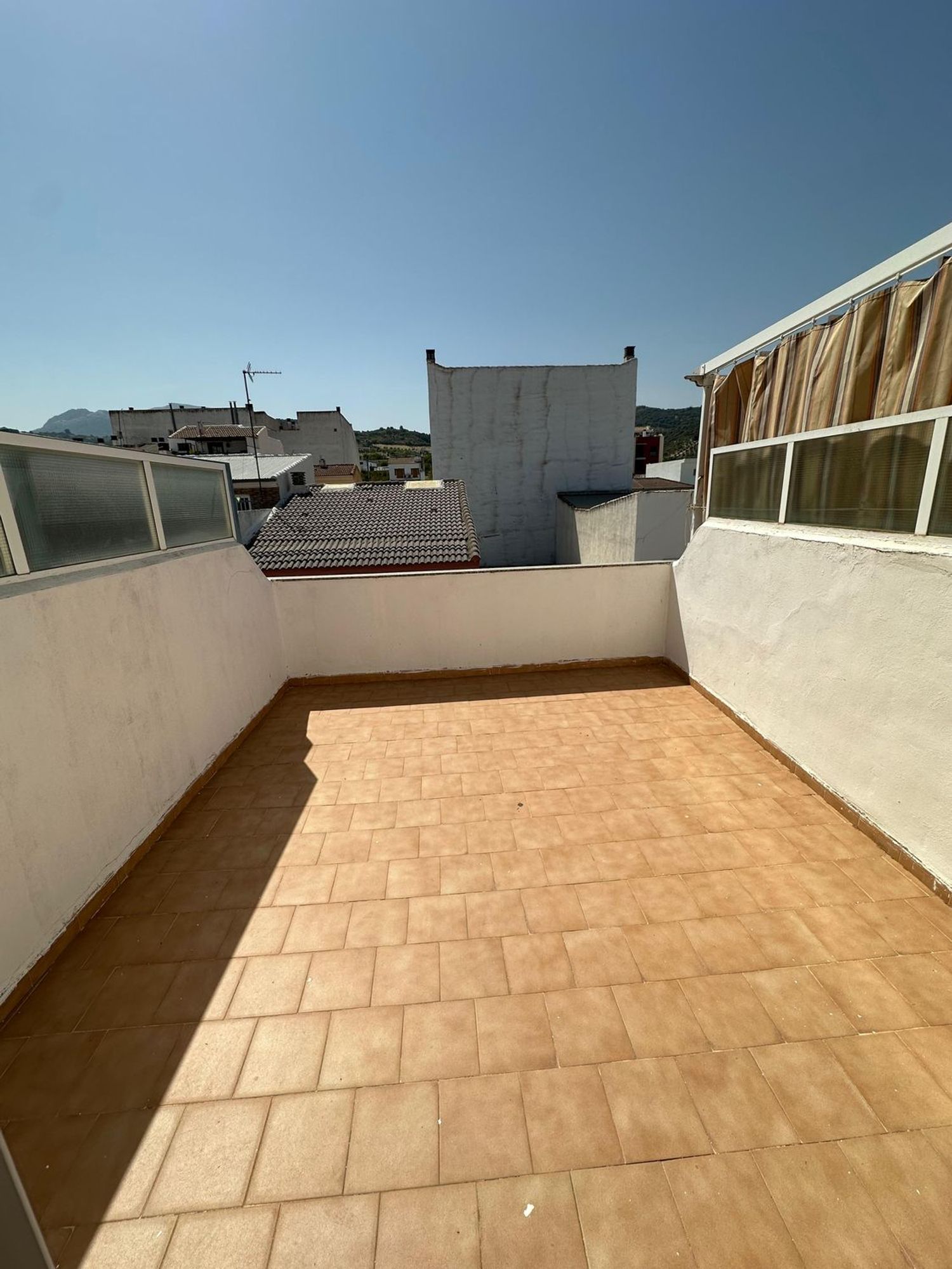 Ático en Calle Menéndez Pidal, 42 - Foto 6