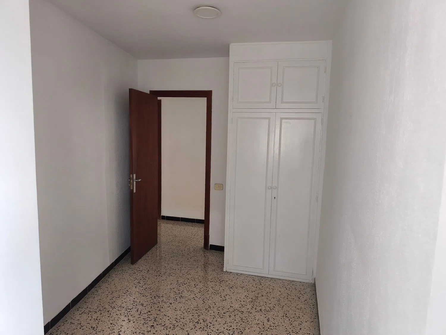 Piso en Barrio Camp d'En Serralta - Foto 12