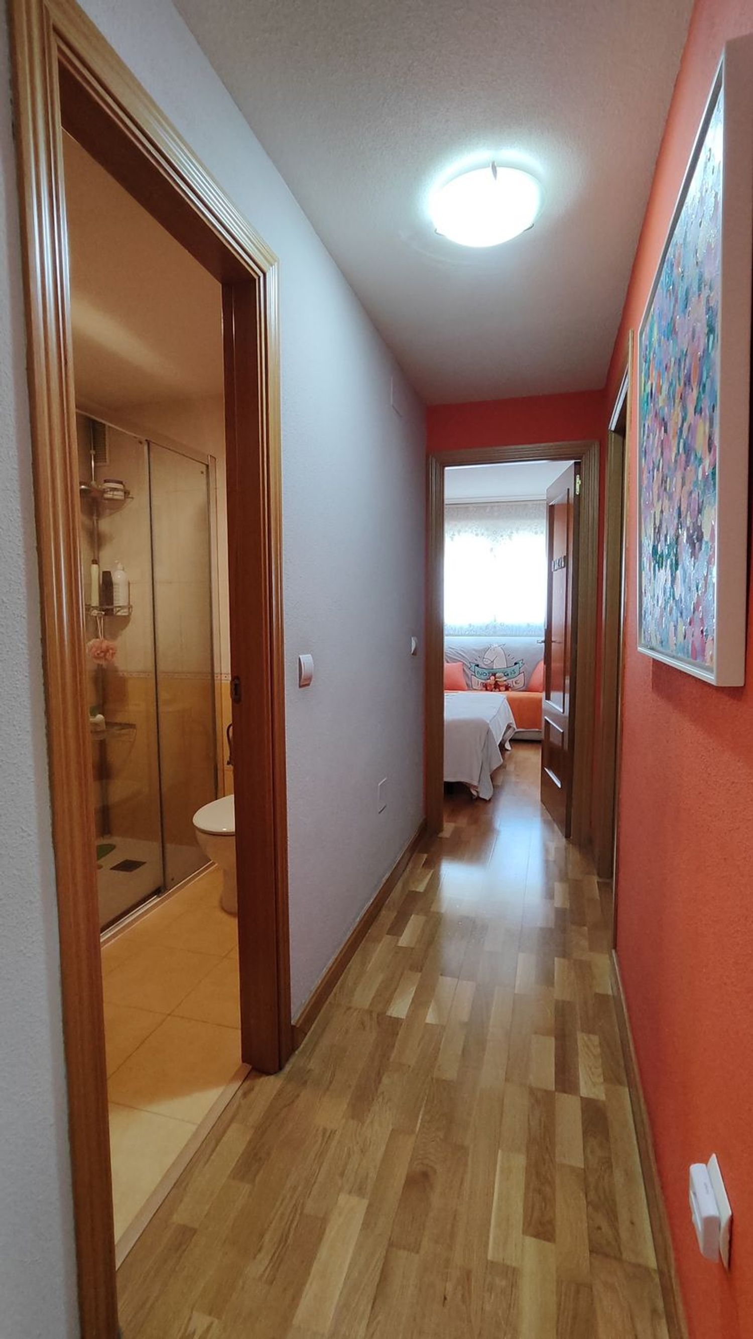 Piso en Arco de Ladrillo, 72 - Foto 19