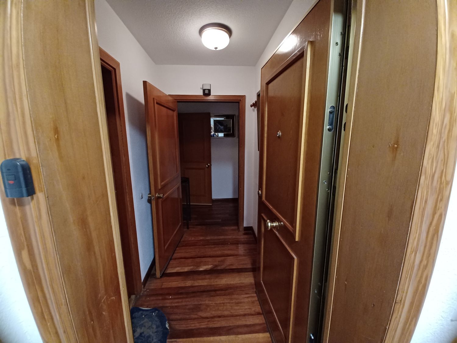 Piso en Avenida de Portugal, 9, Los Ángeles de San Rafael, Los Ángeles de San Rafael - Foto 7