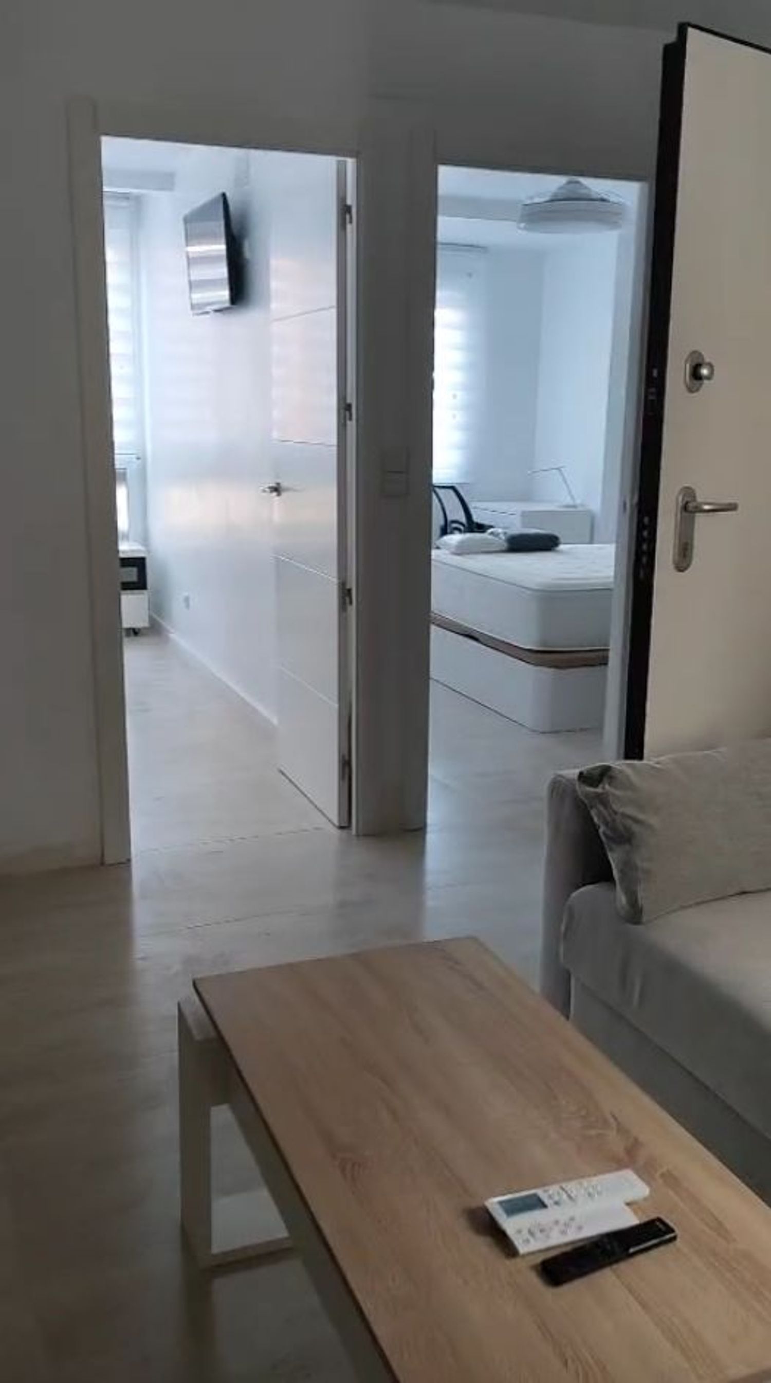 Ático en calle Torre de Romo, 54 - Foto 3