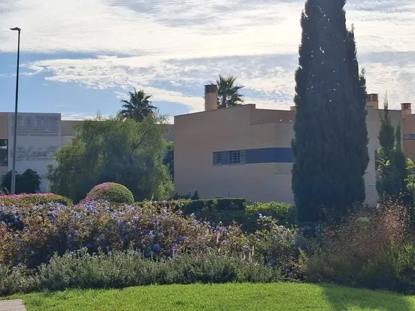 Chalet adosado en Calle Laurel, 23, Cerrado de Calderón - Hacienda Paredes - Foto 1