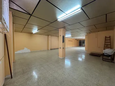 Local comercial en  Carrer de la Duquessa de la Victòria 28 - Foto 7