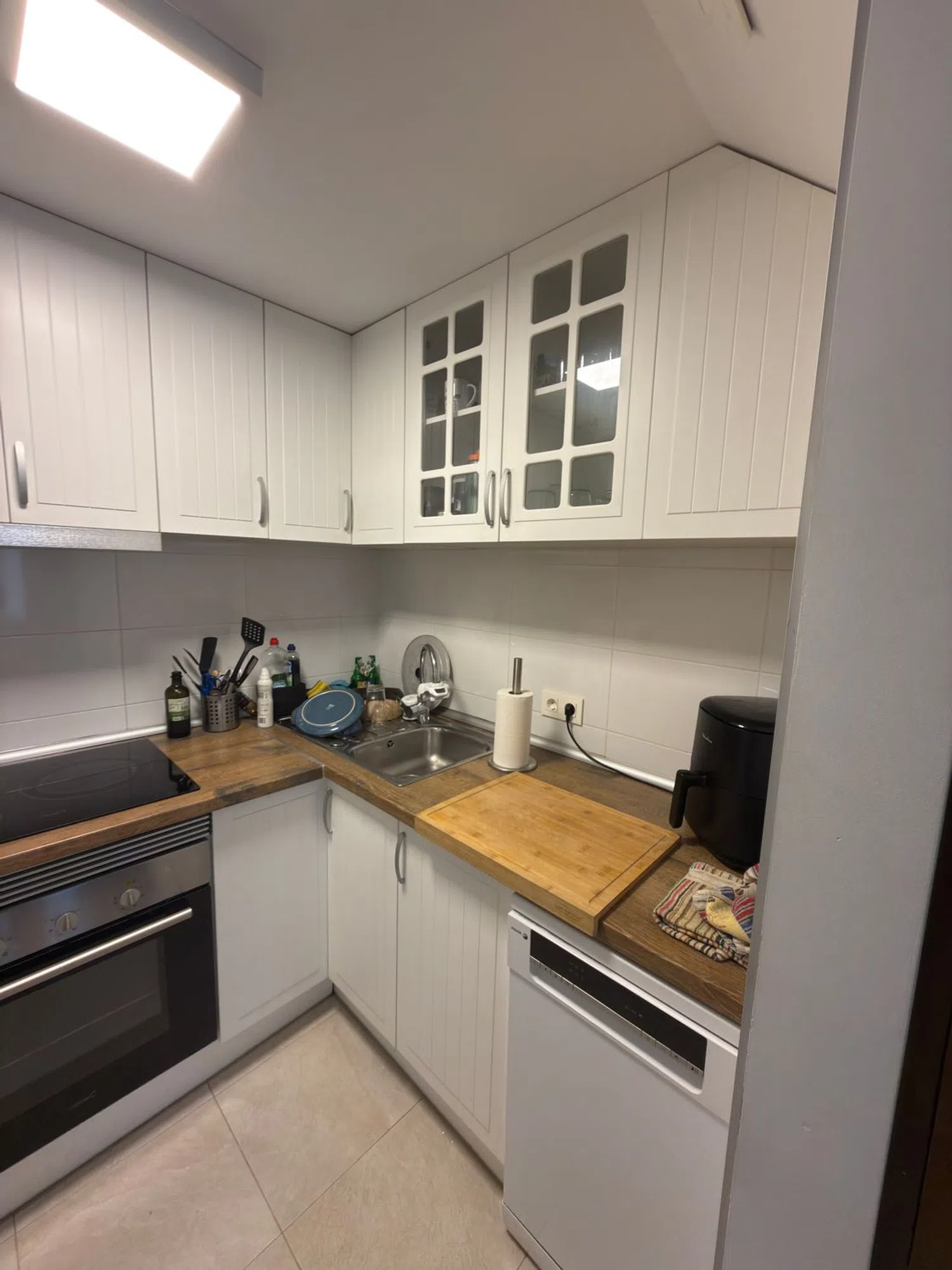 Dúplex en plaza de España, 10 - Foto 9