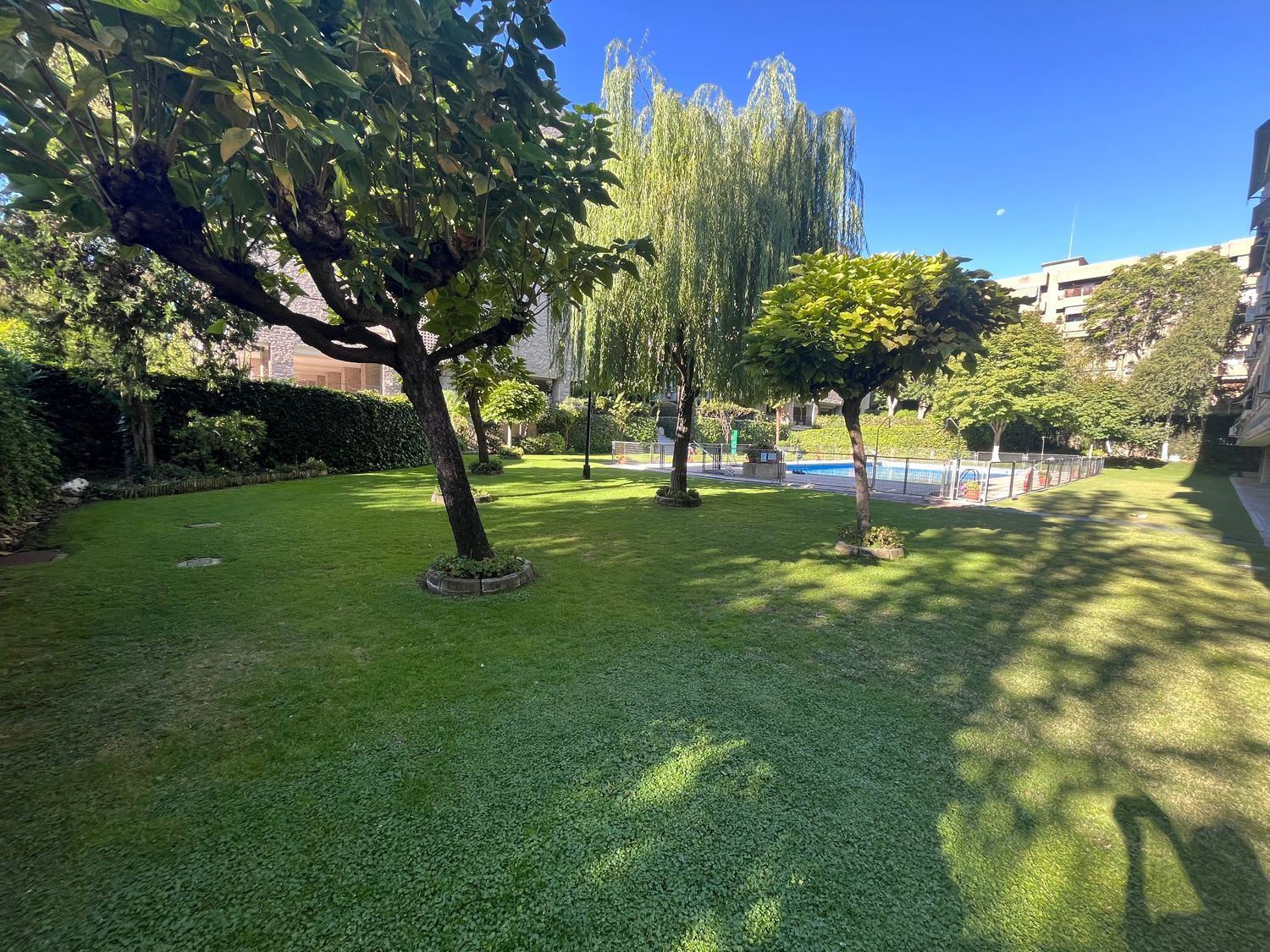 Piso en calle de Antonio Casero, 24 - Foto 4