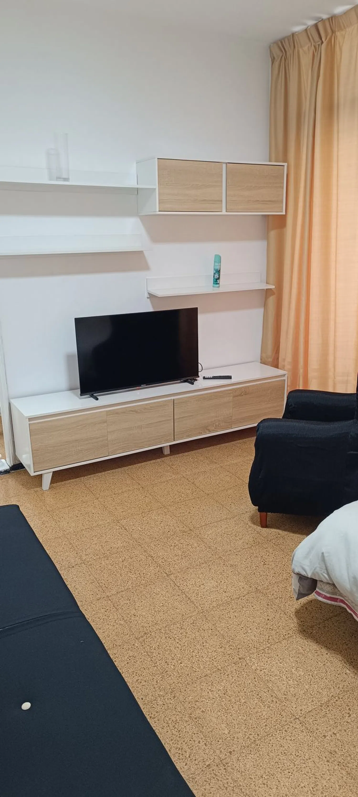 Estudio en Dos de Mayo, 2 - Foto 6