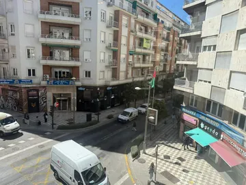 Piso en  Calle Recogidas 44
