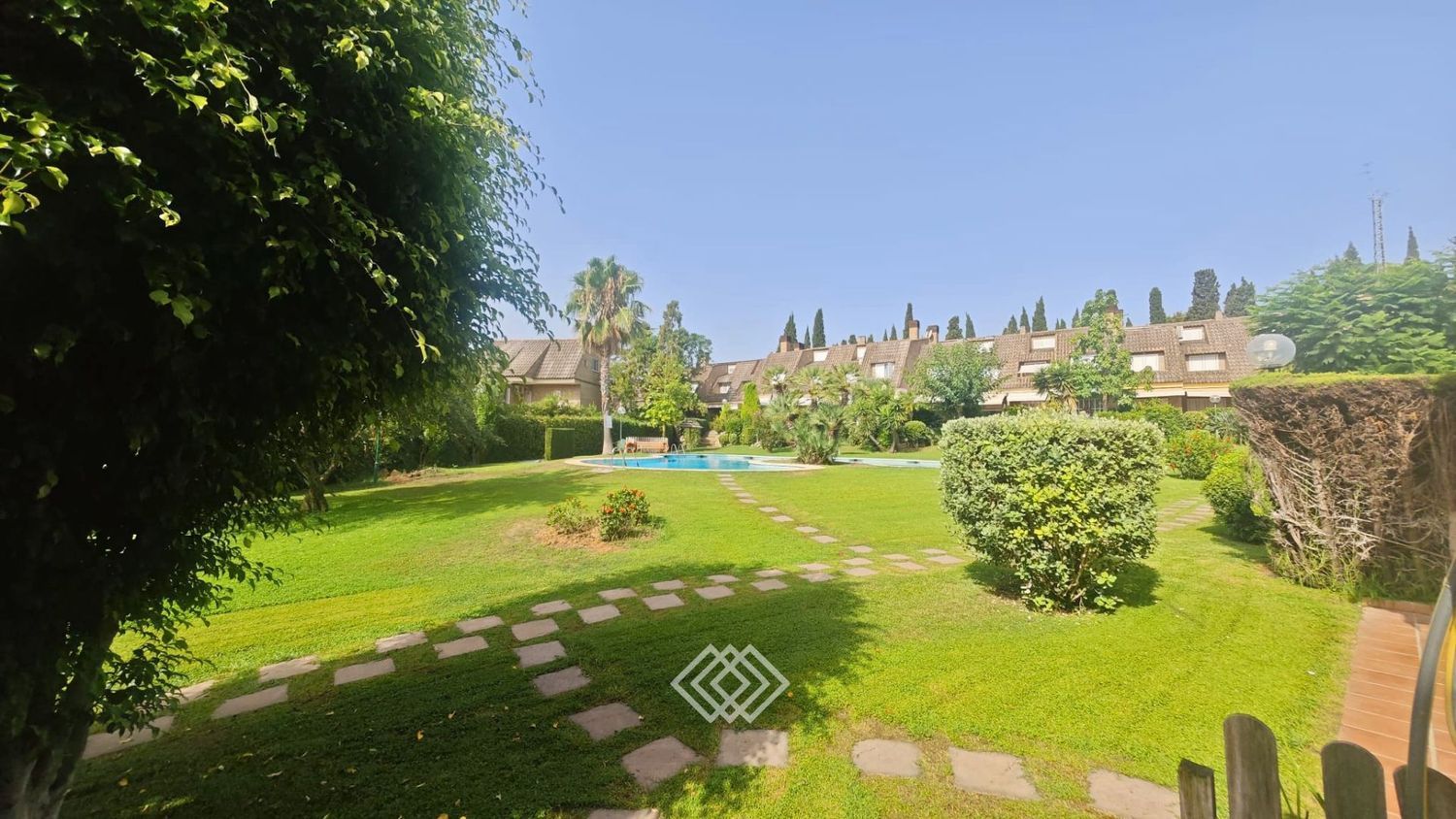 Chalet pareado en Avenida Buganvillas, Campolivar, Campolivar - Foto 5