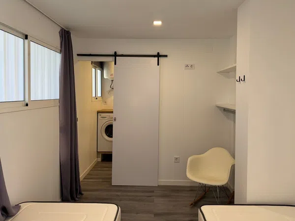 Piso en Calle del Curricán, 43, Cabo de las Huertas - Foto 13