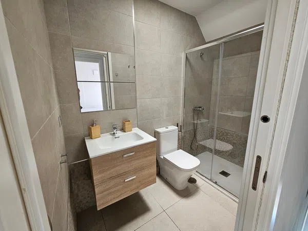 Dúplex en Calle Sagasta, 22, Santa Catalina - Canteras - Foto 7