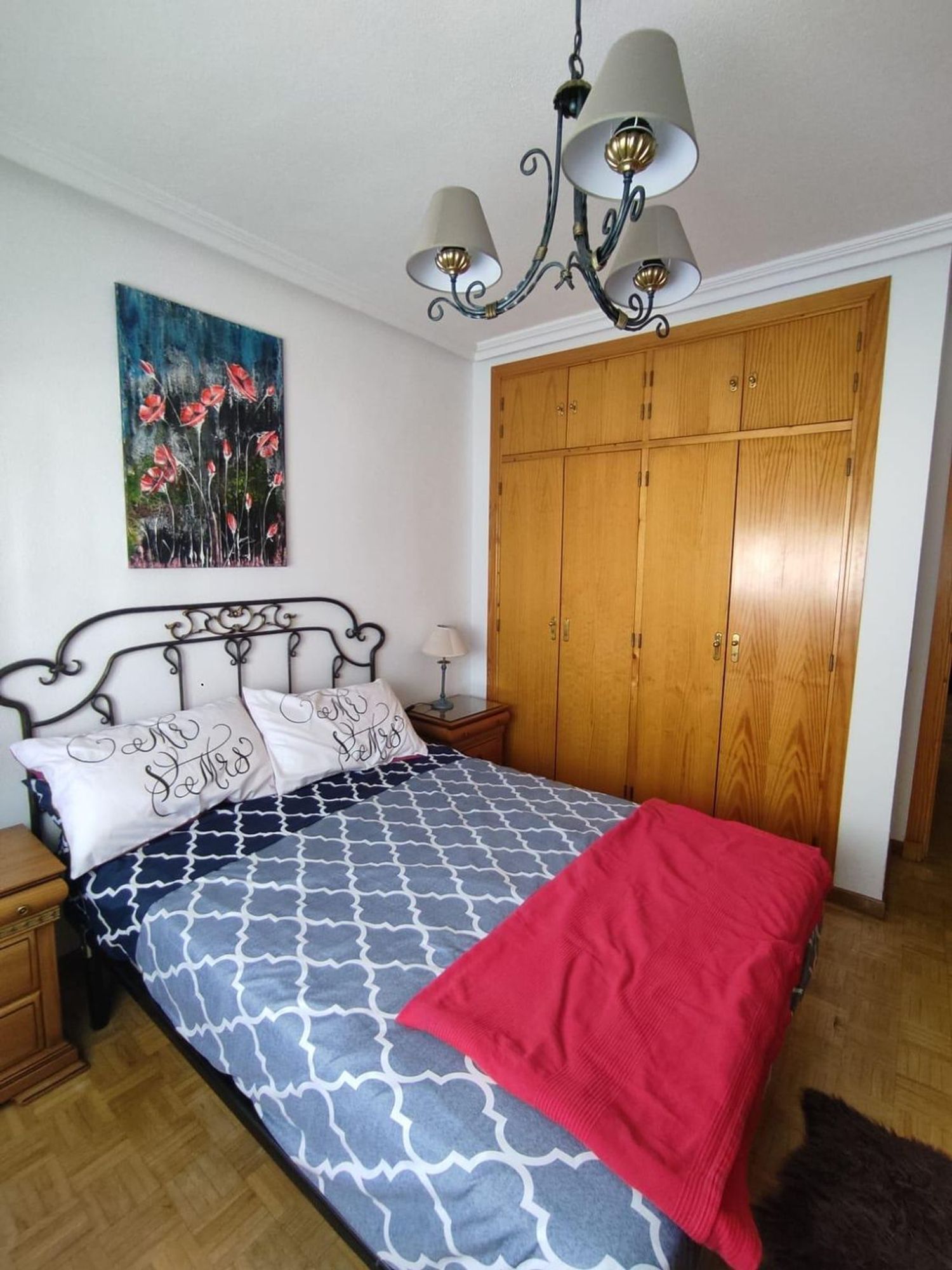 Piso en Calle Miguel Hernández, 7, Constitución-El Balconcillo - Foto 6