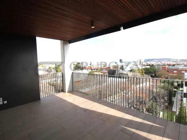 Dúplex en Calle dels Cavallers, Pedralbes - Foto 7