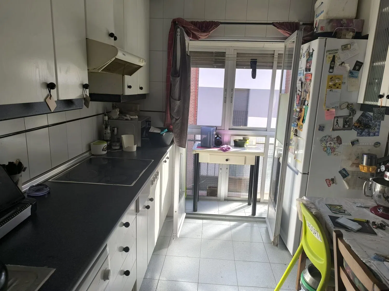 Piso en calle Hermanos de Pablo, 42 - Foto 5