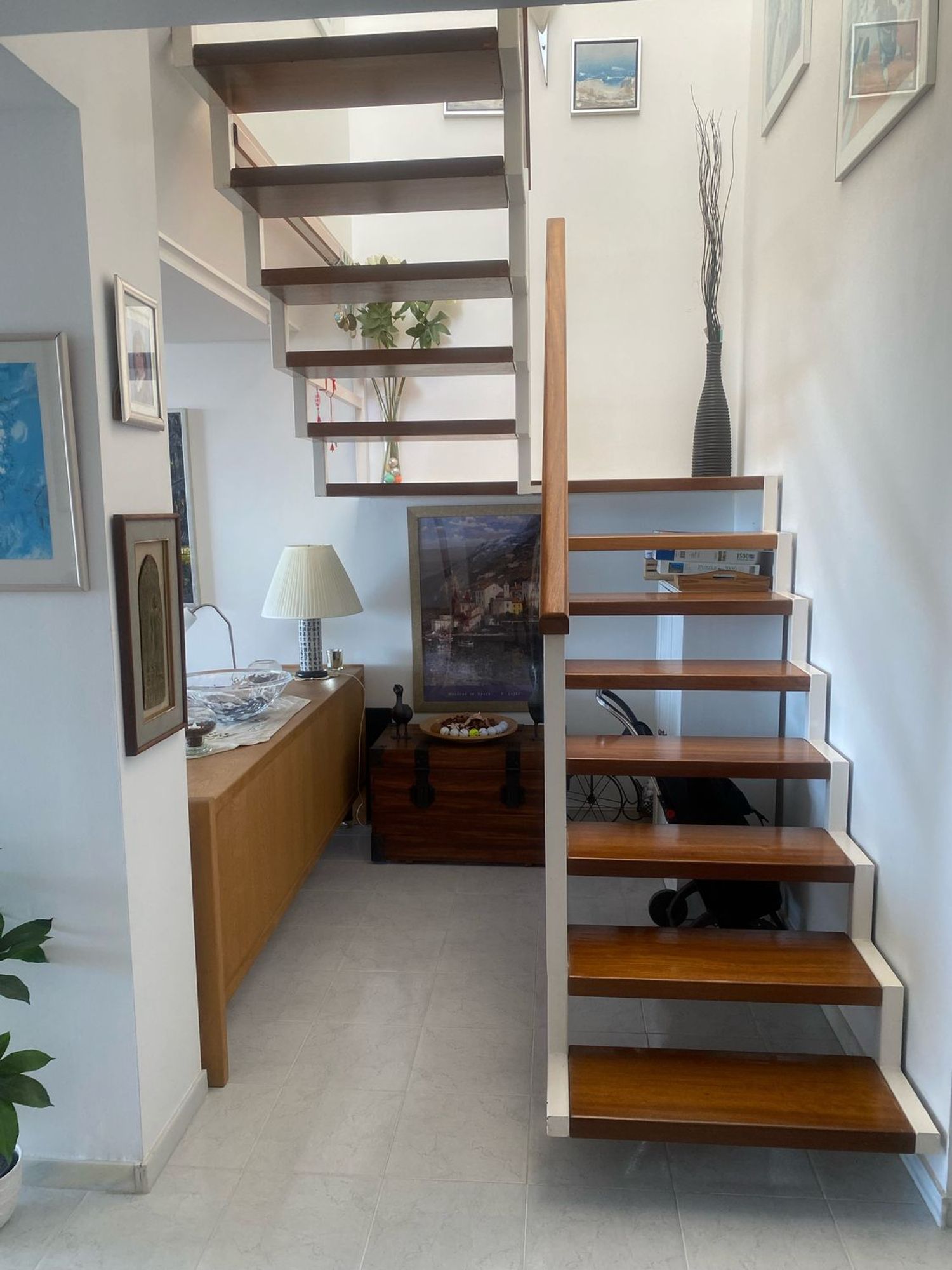 Ático en calle Severiano Ballesteros, 2 - Foto 21