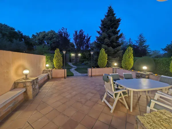 Chalet pareado en calle Miguel de Cervantes s/n - Foto 30