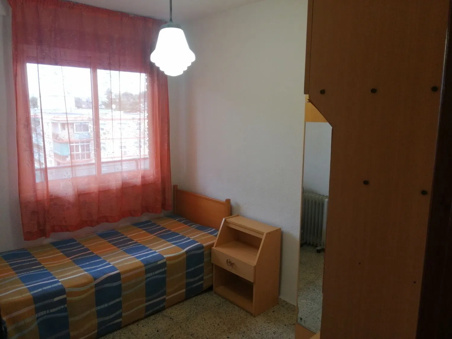 Piso en calle de Juan XXIII, 13 - Foto 10