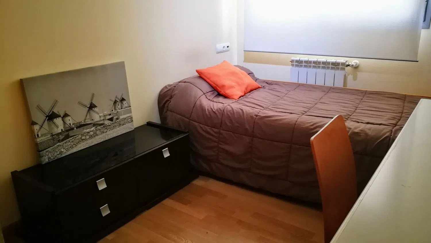 Piso en avenida de la Ilustración, 91 - Foto 6