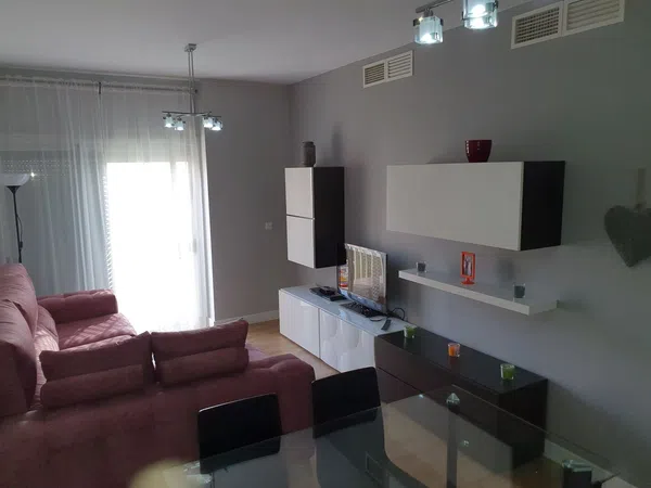 Piso en calle Faustino Gutiérrez Alviz, 1 - Foto 2