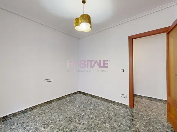 Piso en Avenida al Vedat, Casco Antiguo, Casco Antiguo - Foto 29