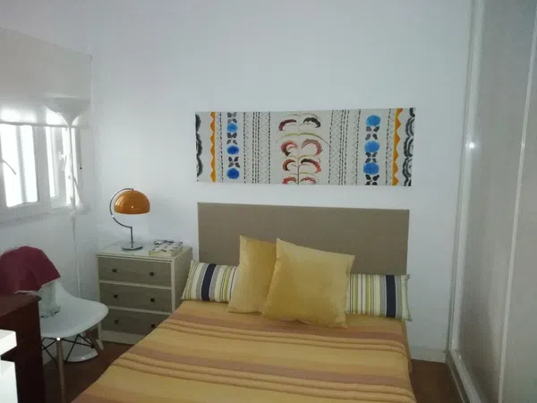 Estudio en Calle Pintor Viniegra, 2, La Paz - Segunda Aguada - Loreto, La Paz - Segunda Aguada - Loreto - Foto 9