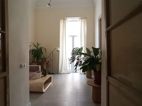 Piso en Parque de Nicolás Salmerón, 15, Centro, Centro - Foto 13