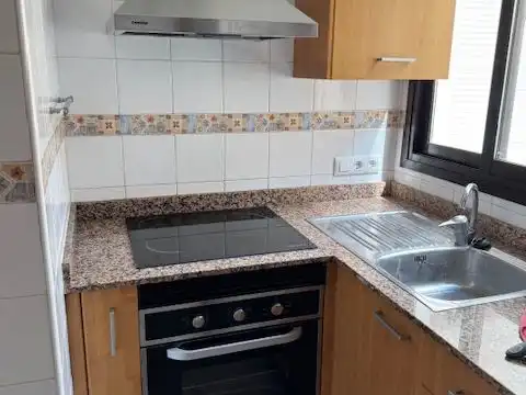 Piso en  Carrer de la Missió 38 - Foto 4