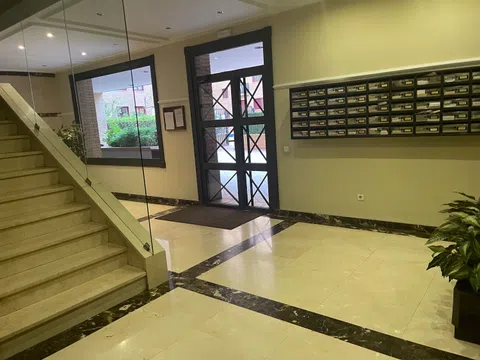 Piso en calle Delicias, 28