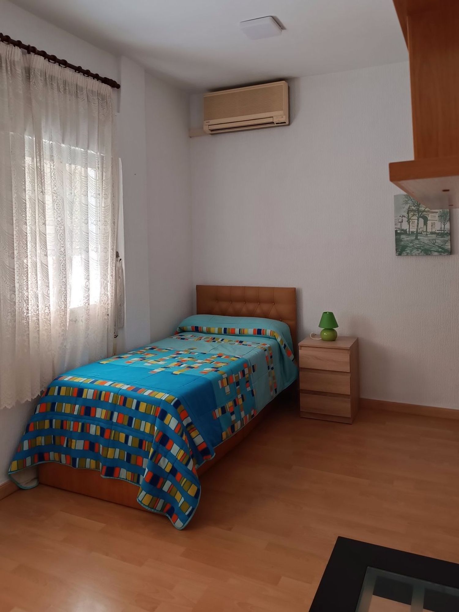 Piso en Calle Doctor Barraquer, 12, Altamira - Oliveros - Barrio Alto, Altamira - Oliveros - Barrio Alto - Foto 11