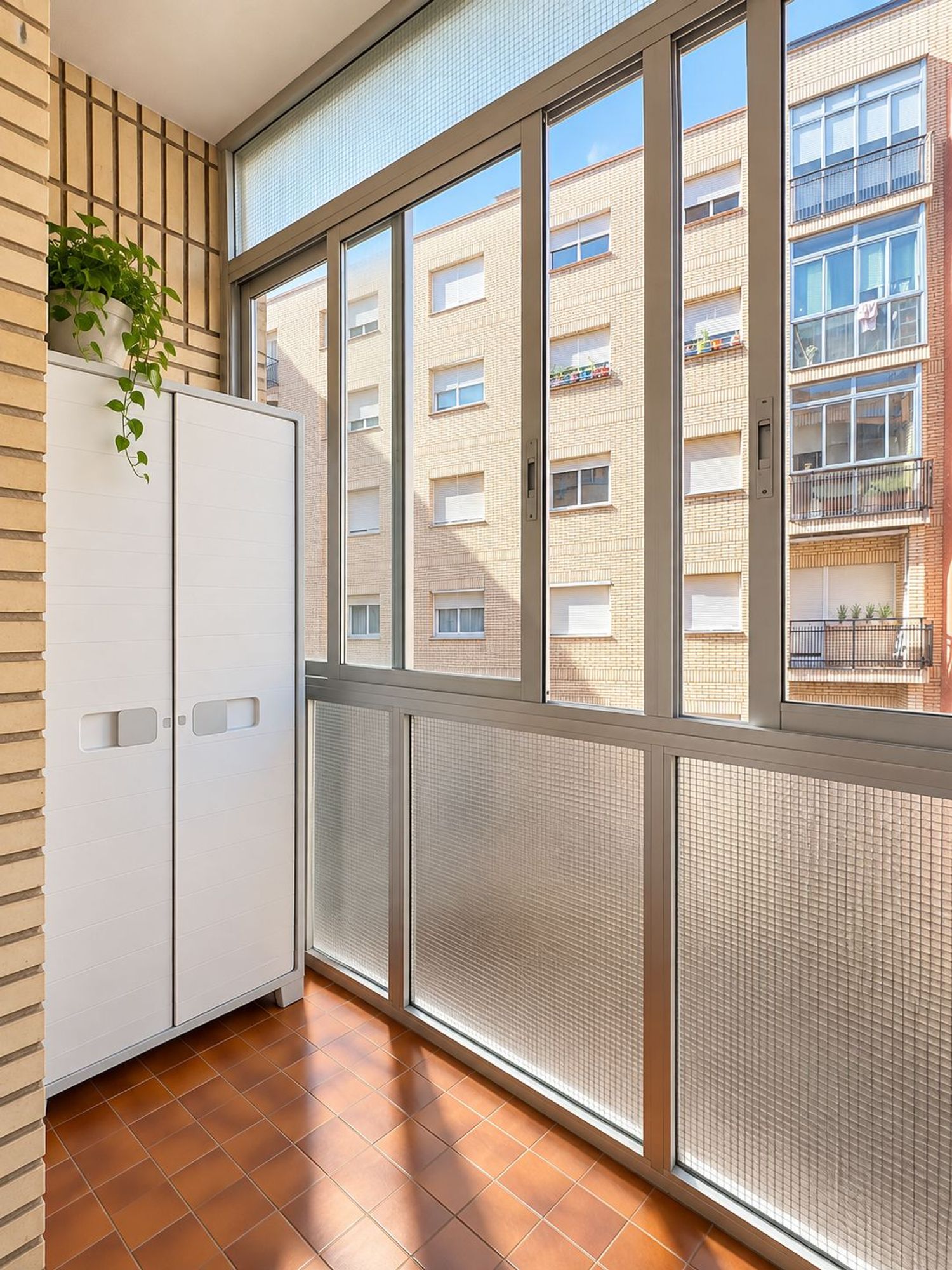 Piso en Calle Saturnino Ulargui, 8, Gran Vía - Foto 17